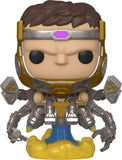 Avengers Gamerverse M.O.D.O.K. Funko Pop! #633