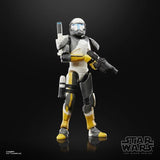 Star Wars The Black Series Gaming Greats Scorch 6-Inch Action Figure