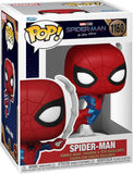 Spider-Man No Way Home Funko Pop! #1160