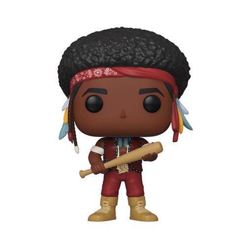Warriors Cochise Funko Pop! #865