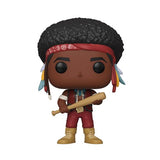 Warriors Cochise Funko Pop! #865