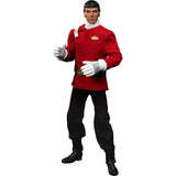 Star Trek II: The Wrath of Khan Spock DAH-131P Dynamic 8-Ction Heroes Action Figure