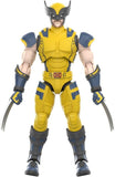 Marvel Infinity Saga Wolverine Champion Class CC05 Model Kit Blokees