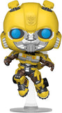 Transformers: Rise of the Beasts Bumblebee Funko Pop! Vinyl Figure #1373