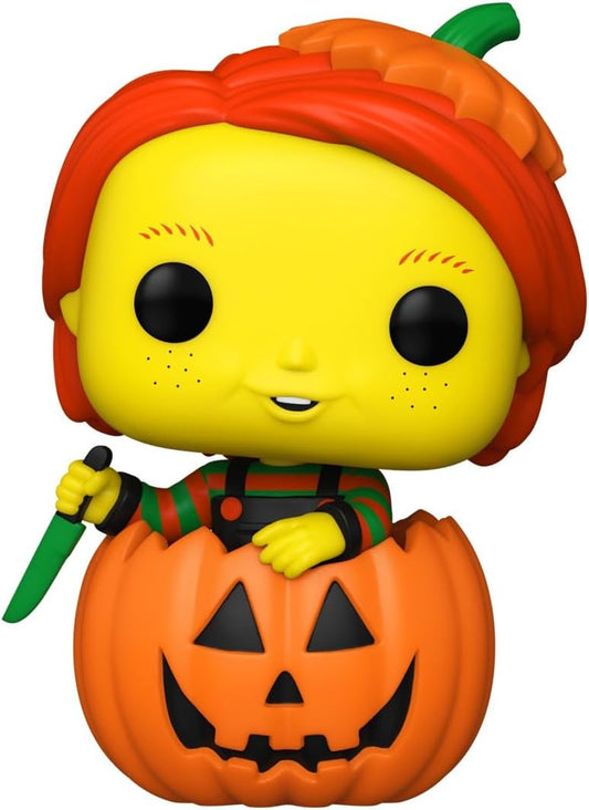 Chucky Good Guy Funko Pop! #1589