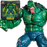 Hulk Marvel Legends Series Hulk 2099 6-Inch Action Figure