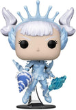 Black Clover Noelle Armor Diamond EE Funko Pop! #1421