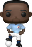 Football Manchester City Raheem Sterling Funko Pop! #48
