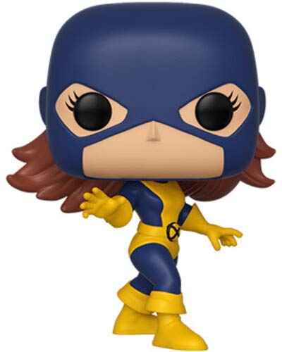 Marvel 80th First Appearance Marvel Girl Funko Pop! #503