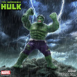 Mezco The Incredible Hulk One:12 Collective Action Figure