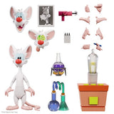 Animaniacs Ultimates Pinky 7-Inch Scale Action Figure