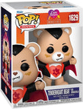 Care Bear Tenderheart as Dracula Funko Pop! #1629