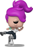 Futurama Turanga Leela Funko Pop! #1758