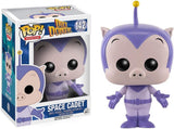 Duck Dodgers Space Cadet Funko Pop! #142