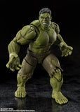 Spider-Man: Brand New Day Hulk S.H.Figuarts Action Figure