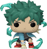 My Hero Academia Izuku Midoriya Funko Pop! #1140