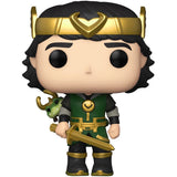 Loki Kid Loki Funko Pop! #900