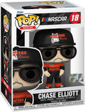 NASCAR Chase Elliott Funko Pop! #18