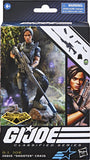 GI Joe Classified Jodie "Shooter" Craig Action Figure