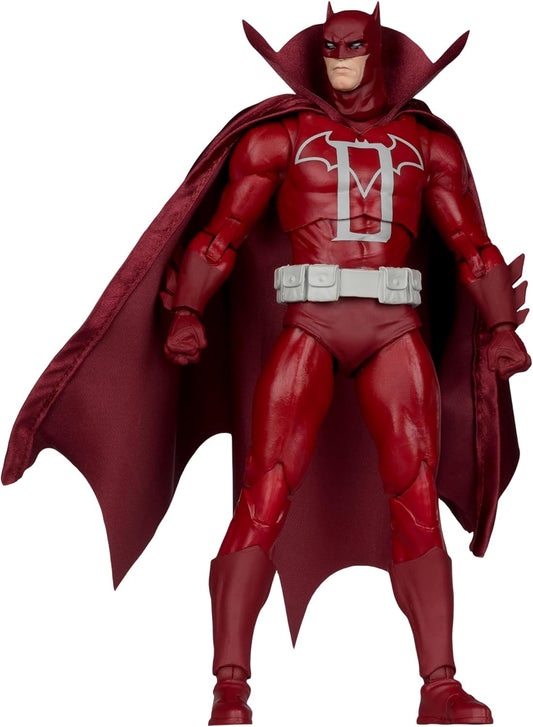 DC Multiverse Wave 29 Batman Deadman Knight Terrors 7-Inch Scale Action Figure
