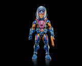 Cosmic Legions Outpost Zaxxius Opor-A-Tiv83 Figure