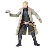 Star Wars The Black Series #68 Tobias Beckett (Solo; A Star Wars Story)