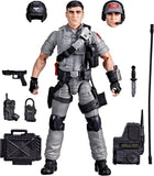 G.I. Joe Classified Blaine Mainframe Parker 6-Inch Action Figure