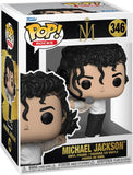 Michael Jackson Super Bowl Funko Pop! #346