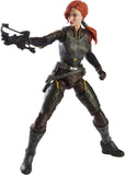 G.I. Joe Classified Series 6-Inch Snake Eyes: G.I. Joe Origins Scarlett Action Figure
