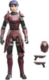 Star Wars: The Black Series Shadow Lord Maul Rook Kast 6-Inch Action Figure