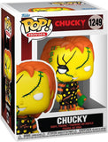Chucky Vintage Halloween Chucky Funko Pop! #1249