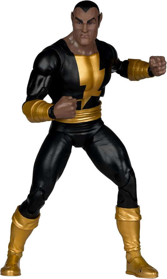 DC Multiverse Wave 30 Black Adam Modern Age 7-Inch Scale Action Figure