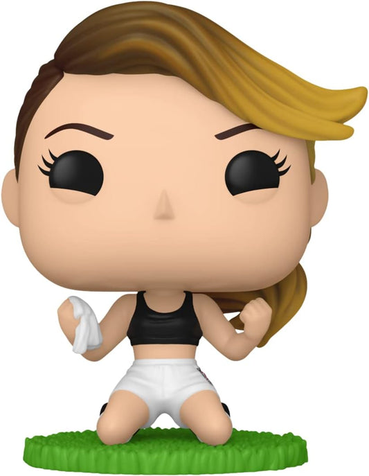U.S Women's National Soccer Team - Brandi Chastain Funko Pop! #11