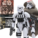 Star Wars Black Series Misty & Cav (SCAR Squadron) 6-Inch Action Figure 2-Pack