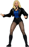 DC Multiverse McFarlane Collector Edition Wave 14 Black Canary DC Rebirth #54 7-Inch Scale Action Figure