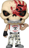 Five Finger Death Punch Knucklehead Funko Pop! #260