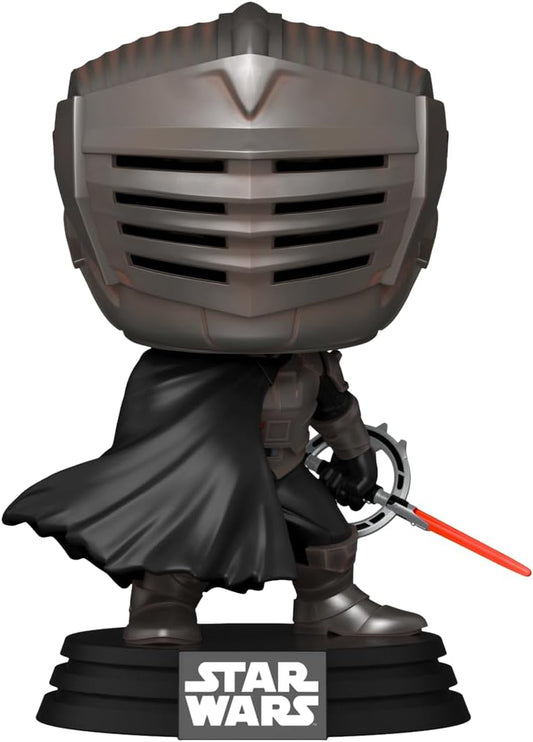 Star Wars Ahsoka Marrok Funko Pop! #651