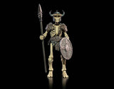 Mythic Legions: All-Stars 6 Skeleton Raider Action Figure