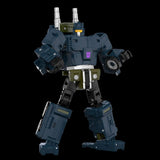 Transformers Generations Age of the Primes Commander Onslaught