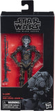 Star Wars The Black Series #67 4-LOM