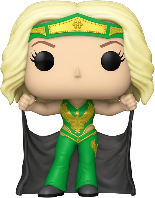 WWE Beth Phoenix Funko Pop! #127