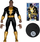 DC Multiverse Wave 30 Black Adam Modern Age 7-Inch Scale Action Figure