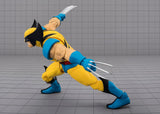 X-Men Wolverine Gamerverse S.H.Figuarts Action Figure