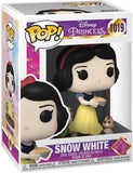 Disney Ultimate Snow White Funko Pop! #1019