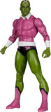 DC Multiverse Wave 30 Brainiac Classic 7-Inch Scale Action Figure