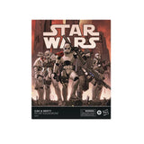 Star Wars Black Series Misty & Cav (SCAR Squadron) 6-Inch Action Figure 2-Pack