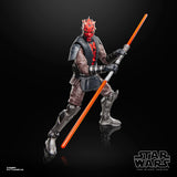 Star Wars: The Black Series Shadow Lord Darth Maul 6-Inch Action Figure