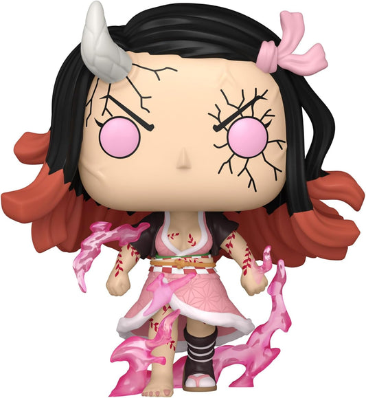 Demon Slayer Nezuko Kamado Funko Pop! #1749
