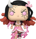 Demon Slayer Nezuko Kamado Funko Pop! #1749