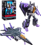 Transformers Studio Series 86 Voyager Class Transformers: The Movie Skywarp